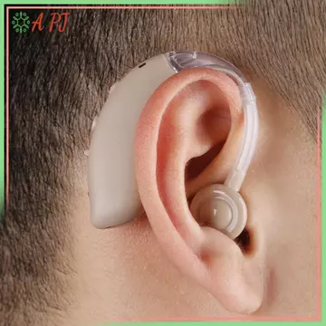 [APJ] 10 Chiếc Máy Trợ Thính Nút Tai Mái Vòm Silicon Trắng Mở Phù Hợp Đầu Tai Có Thể Thay Thế Phụ Kiện Máy Trợ Thính 8 / 10mm Mất Thính Lực [MỚI]