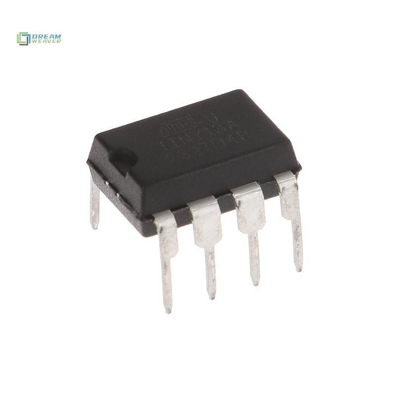 [Dream] 5 CÁI ATTINY13A- Chip IC vi điều khiển IC chip Oril mới ATTINY13A- mới
