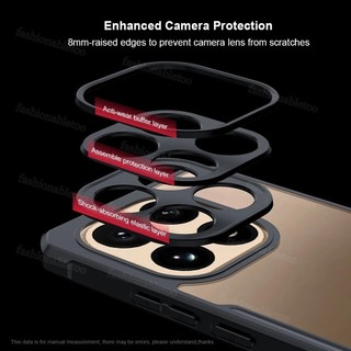 Dành Cho Honor Play10 Vỏ Cho Honor Play 10 Play10 HonorPlay10 ELA-LX3 2026 Ốp Lưng TPU Trong Suốt Acrylic Vỏ Điện Thoại Giáp Chống Sốc Ốp Lưng