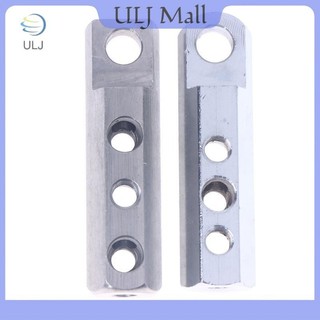 ULJ Selector Pin Top Fitness Gym Cable Terminal Tập thể dục Top Plate Connector Đầu nối dây tập thể dục.