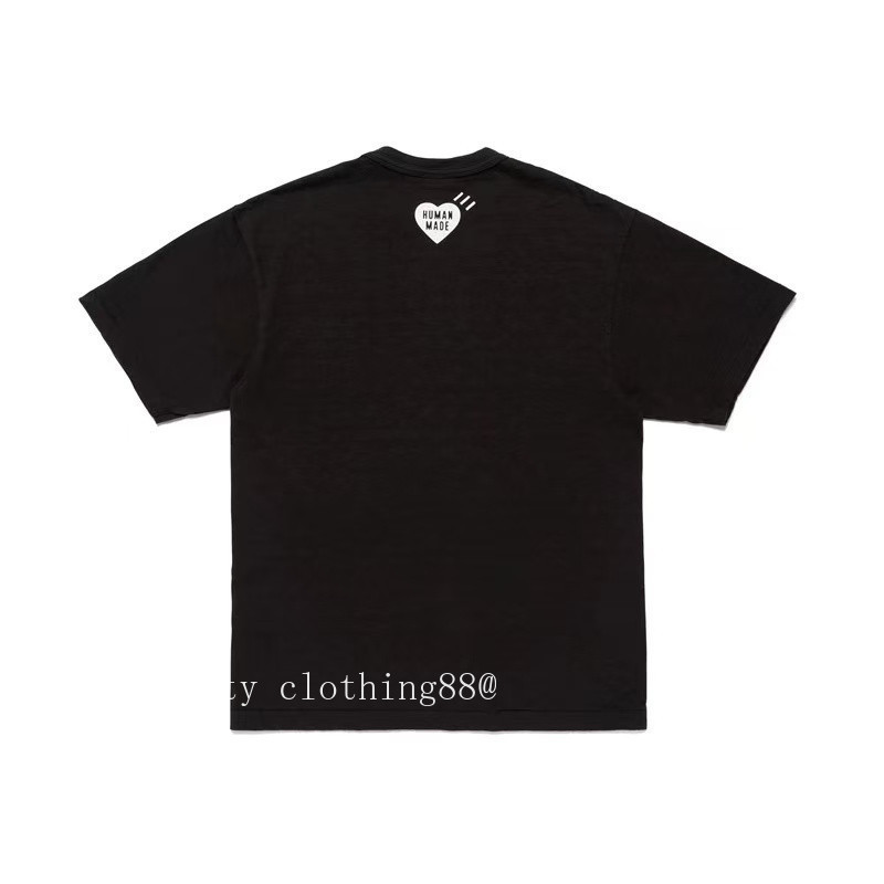 Áo thun ngắn tay Unisex cotton nguyên chất, thiết kế họa tiết in chữ sang trọng, chất lượng cao và sẵn hàng.