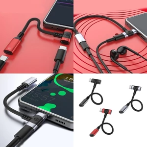 Niki Vĩnh viễn Nhôm Hỗn Hợp Loại CREATE Cáp Sạc Âm Thanh Kết Hợp Tai Nghe Liên Kết Thỏa Thuận Toàn Cầu