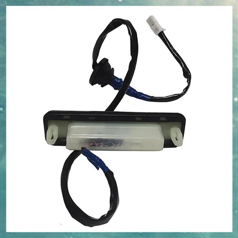 [uhktyltui.vn] Công tắc nhả nắp nâng thân xe 84840-21010 cho GS300 GS430 LS460 LS600H RX300 RX350 Bộ phận công tắc mở phía sau