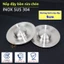 Nắp Đậy Bồn Rửa Chén, Bát Lavabo Inox Đẹp, Nắp Chắn Nước Dành Cho Bồn Rửa Chén