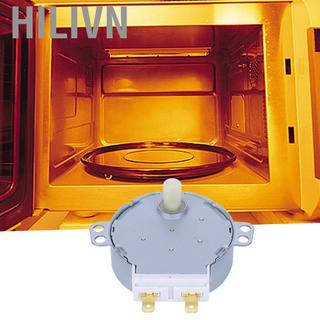 Hilivn Chống mài mòn TYJ50-8A7 Động cơ đồng bộ Chống ăn mòn cho việc quay khay lò vi sóng
