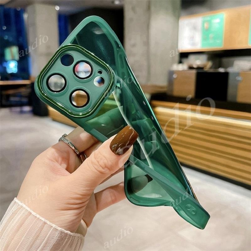 Ốp Điện Thoại Vivo X300 Pro 5G Cho Vivo X300 Pro VivoX300 Pro 5G 2025 Full Ống Kính Bảo Vệ Camera Trong Suốt Mềm Silicon Cho VIVO X300 Pro X300Pro 300X VivoX300Pro 5G