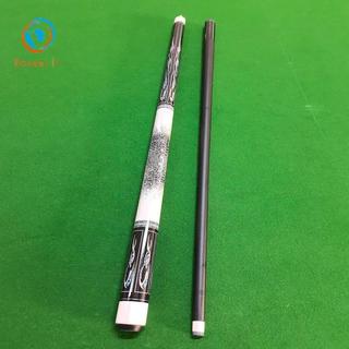 Dovewill Pool Cue - Sợi Carbon, Hai Phần Nhẹ Cho Bi-a