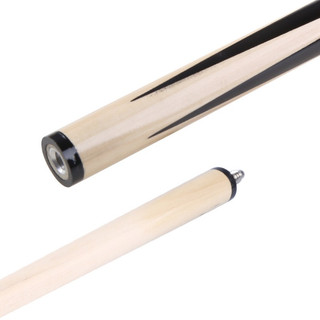 Cơ bida gậy bi a,Được làm bằng cọc gỗ phong chống cong vênh 350g~400g - Cơ bida bền đẹp, chất lượng cao