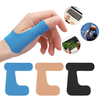 Băng bảo vệ ngón tay cái tự dính, giảm đau viêm khớp, hỗ trợ công việc và thể thao