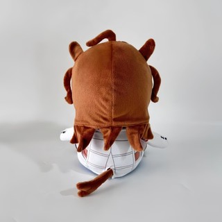 PLUS✨Uma Musume Pretty Derby Sang Trọng Kawaii Hoạt Hình Anime Uma Musume Plushie Búp Bê Nhồi Bông Mềm Đồ Chơi Cho Người Hâm Mộ Thu Thập Quà Tặng Trang Trí Sáng Tạo Búp Bê Cặp Đôi Quà Tặng Trao Đổi COD