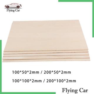Ván ép gỗ mỏng 10x chưa hoàn thiện, dùng cho dự án DIY