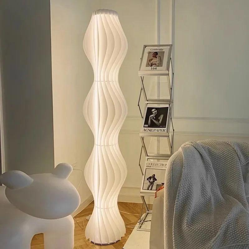 【COD】ĐÈN SOFA LED CỰC HOT  | Thiết Kế Độc Đáo Như Váy Hula, Đèn Bàn Trang Trí Sang Trọng, Tạo Điểm Nhấn Phòng Ngủ