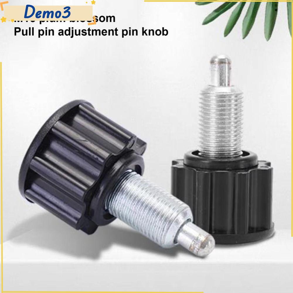 NÚM LÒ XO VÀ PIN KÉO THÉP KHÔNG GỈ CHO XE ĐẠP - Phụ Tùng Thay Thế Hữu Ích, Bền Bỉ Cho Thiết Bị Thể Dục
