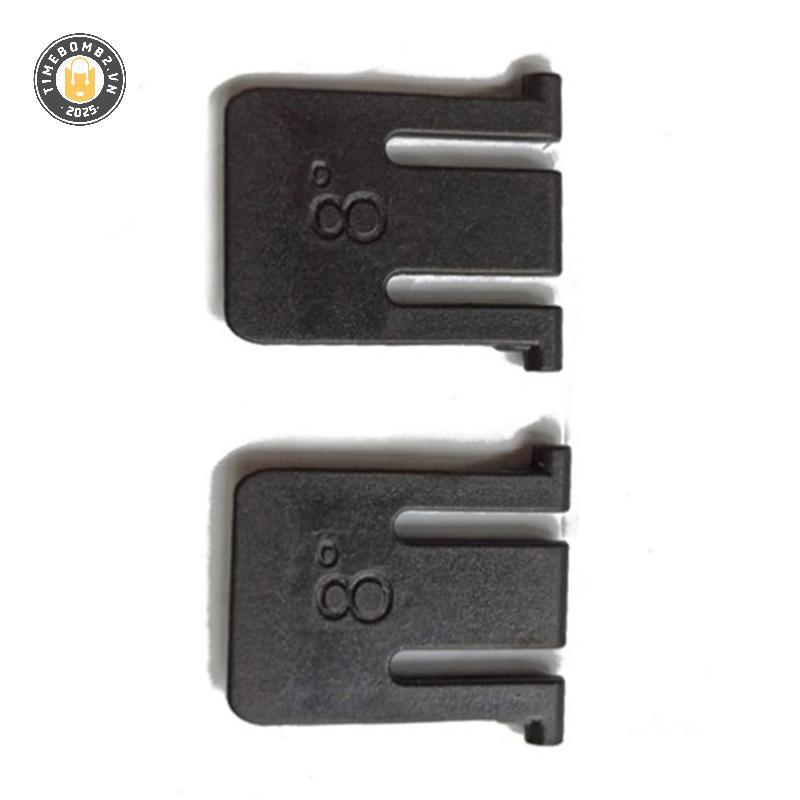 {TB & Bag} 2 Chân Đế Bàn Phím Cho Bộ Phận Sửa Chữa Bàn Phím Không Dây K260 / K270 / K275 / K200.