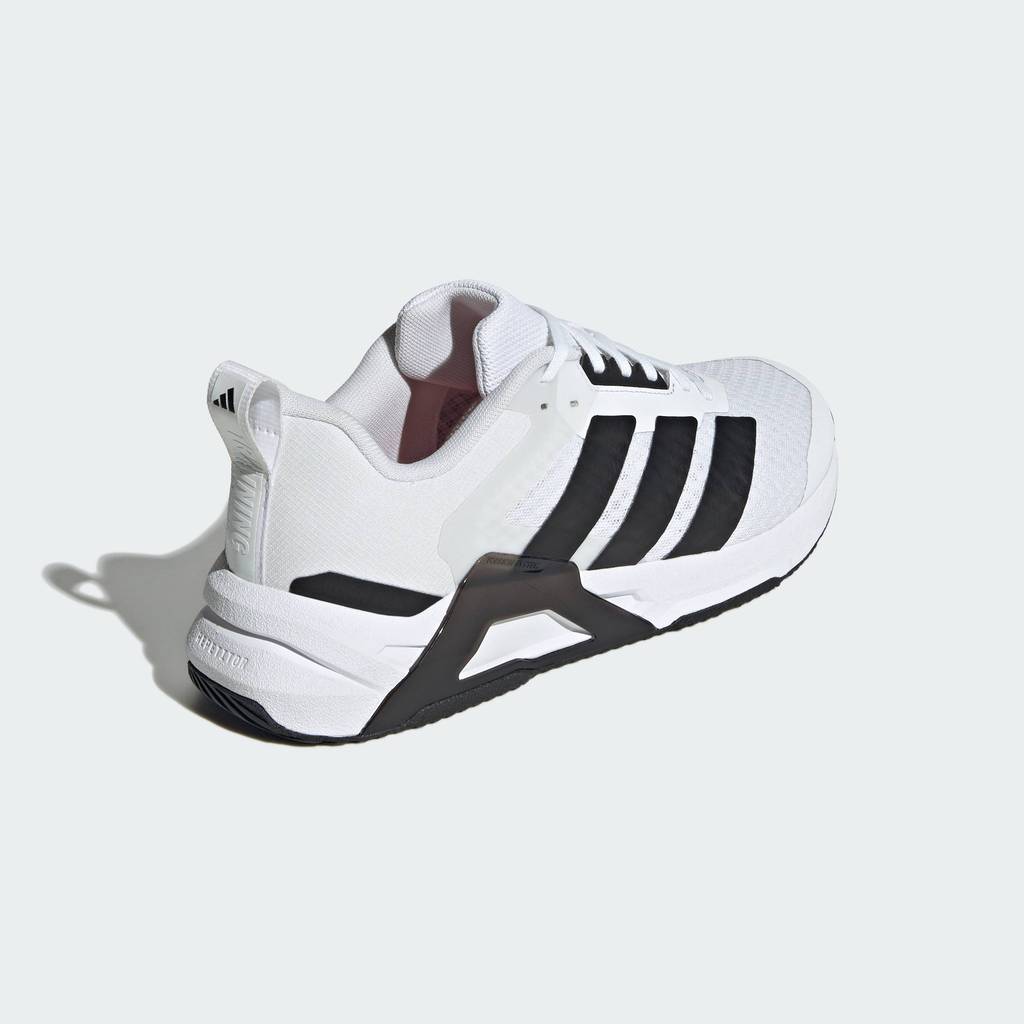 adidas Gym & Training Dropset Control Training Shoes Men White JS3118 | BigBuy360 - bigbuy360.vn