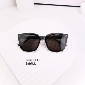 Kính Mát G.M.Palette Small 01 Màu Đen