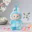 PS1 Labubububu mù hộp Vinyl keo đồ chơi hợp thời trang mặt dây chuyền sang trọng tiệc sang trọng đồ chơi cho trẻ em bé gái SP1