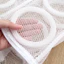 Hộ Gia Đình Có Thể Gập Lại Máy Giặt Áo Ngực Quần Áo Máy Giặt Brassiere Túi Chống
