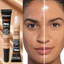 Kem che khuyết điểm dạng lỏng chống mồ hôi chống thấm nước-Cover Dark Circles, Acne, Spots and Tattoos Not Stuck Powder, Lâu trôi 24 giờ