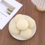 Thực tế Hấp Bun Squishy Đồ chơi Giảm căng thẳng Thực phẩm mô phỏng vui nhộn để giải trí và thư giãn