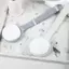 VFZ 1 Cái Dụng cụ bôi thuốc mỡ dưỡng da đa chức năng Tay cầm dài Bàn chải tắm Ba Applicator Louislifecool