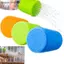 {AKIN} Vòi phun nước tắm thú cưng di động bằng silicon Đầu vòi hoa sen cho chó mèo chải lông Sử dụng du lịch tại nhà {a}