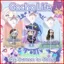 Gacha Life Áo Khoác Cosplay Trang Phục Dài Tay Áo Sơ Mi Áo Khoác Có Mũ Trùm Đầu Thường Ngày Plus Kích Thước Halloween