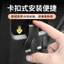 Phong Cách Mới Xe Điện Hộp Bảo Quản Móc Treo Takeaway Rider Mũ Bảo Hiểm Móc Bảo Quản Loại Treo Xe Máy Lưu Trữ Đa WGZP