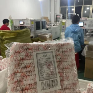 Khoản Bao Giày Dùng Một Lần Không Dệt In Hoạt Hình Dày Hộ Gia Đình Chống Trơn Trượt Học Sinh Chống Mài Mòn Chân Bảo Vệ