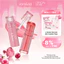 Sont Tint Lì Romand The Juicy Lasting Tint Mini/Son Tint Bóng Romand Glasting Color Gloss Mini
