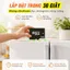 🔥Giá sốc🔥Camera WiFi mini 1080P giám sát từ xa |Camera mini DV full HD nhìn đêm hồng ngoại |Camera an ninh thông minh