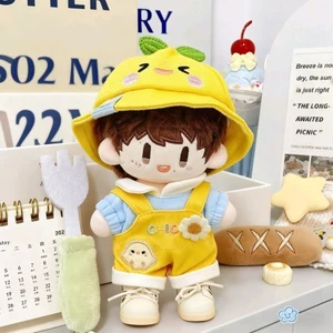 10cm Quần Áo Trẻ Em Mùa Xuân Mẫu Giáo Trường Đồng Phục Cotton Búp Bê Quần Áo Không Thuộc Tính Quần Áo Bé Dễ Thương Phù Hợp Với Món Quà Siêu Dễ Thương