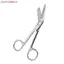 Kéo băng JUNYUE88US Chống gỉ Bền Cong 11cm Thép không gỉ bác sĩ