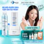 Combo xịt khoáng 300ML +Kem chống nắng 40ml/Kem dưỡng ẩm 50g làm đẹp da Bio-Essence