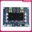 JASMINE Chip TPA3116 D2 XH-M543 12V 24V 120W * 2 Bảng khuếch đại âm thanh công suất kỹ thuật số kênh kép 120W X2 TPA3116D2 JASMINE