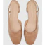 GIÀY SLINGBACK GÓT VUÔNG 8784-50