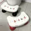 Bồn cầu tựa chân JUIC, Ghế đẩu phòng tắm chống trượt chắc chắn, Di động thực tế Nhà vệ sinh Squat Phân Sử dụng phòng tắm