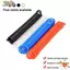 Ống ống máy nén khí NOTE1, Ống máy nén khí PU linh hoạt nhiều màu, Dụng cụ lò xo có thể mở rộng Ống dụng cụ không khí PU