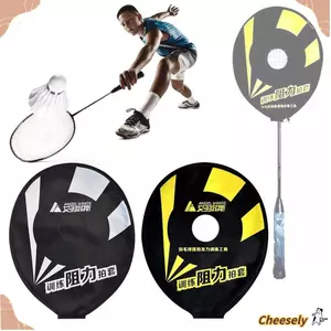 CHEESELY Tay vợt Xoay Phụ kiện nâng cao chuyên nghiệp Cổ tay