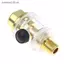 Công cụ khí nén SRVN Air Oiler 1 / 4 "NPT Mini In-Line Lubricator Tăng cường hiệu suất cho xưởng.