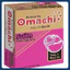 Thùng Mì Khoai Tây Omachi 30 Gói x 80g - Vị Sườn Hầm | Bò Hầm | Mì Ăn Liền Cao Cấp Chính Hãng