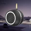 < CarFashion > Loa Bluetooth di động Mini kèm 3
