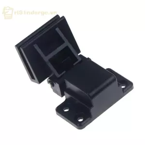 GE Tấm Che Bụi Bản Lề Cho Máy Ghi Vinyl, Phần Bản Lề Cho Nắp Máy Ghi Âm, Phụ Kiện Âm Thanh Gia Đình Bàn Xoay Bản Lề Phần VN