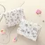 Ví đựng tiền xu AWNGD, Ví ngắn nơ da PU, Túi đựng tiền Kitty hoạt hình Kawaii Nữ Cô gái