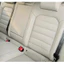 2 Cái / Thích Hợp Cho Xe Volkswagen Bora Volkswagen Golf Ghế Sau Ghế An Toàn Trẻ Em Tấm Bao ISOFIX Cover