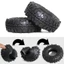4 108mm 1.9 Lốp Xe Bánh Xích Đá Địa Hình Lốp Cao Su Tất Cả Tác Động Cao Su Cho 1 / 10 FCX10 Trục SCX10 Pro SCX10 UTB18 TRX4 Redcat Gen8 7VS4-10