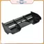 Cánh đuôi RC Buggy POWER cho 1 8 tỷ lệ Nhẹ bằng nhựa bền bằng nhựa Nylon cho xe địa hình chạy bằng điện Nitro.
