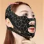 Băng giảm béo Chin Cheek V Shaper Mặt nạ nâng đường V Nâng cơ mặt Dây đeo chống nhăn Mặt nạ ngủ Làm đẹp sức khỏe
