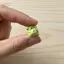 HFSHY 10 Cái Hoạt Hình 3D Rùa Nhỏ Nhựa Quyến Rũ Động Vật Đáng Yêu Mặt Dây Cho DIY Móc Khóa Bông Tai Điện Thoại Quyến Rũ Thủ Công Quà Tặng VN