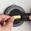 GE Tay Cầm Tắm Lấy Thanh Cho Bồn Tắm Tắm Tắm Hút Grab Bar Phòng Tắm Bồn Tắm Tay Cầm Bồn Tắm Handicap Người Cao Tuổi An Toàn Cầm VN